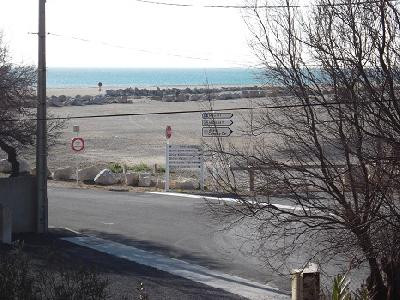 PROMO Location maison 50 m de la plage à Leucate  début Juillet photo 0